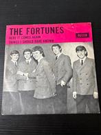 The Fortunes - Here It Comes Again - Vinyl Single, Cd's en Dvd's, Vinyl Singles, Ophalen of Verzenden, Gebruikt