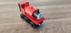 Thomas de trein hout Skarloey en meer tekoop, Ophalen of Verzenden, Zo goed als nieuw