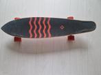 Scateboard streetsurfing, Sport en Fitness, Skateboarden, Ophalen of Verzenden, Zo goed als nieuw, Longboard