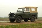 LandRover series 3 88 santana  1976, Stationwagon, Diesel, Particulier, 81 pk