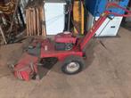 M sweep GS 0850 borstelmachine veegmachine, Tuin en Terras, Veegmachines, Ophalen, Gebruikt