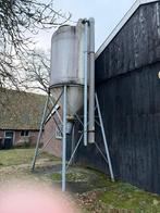 Kunstmest silo 10m3, Ophalen, Veehouderij, Overige typen
