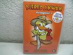 dvd 262k alfred j.kwak avontuur 1, Ophalen of Verzenden, Zo goed als nieuw, Europees
