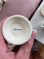 Queens Garden & Recamier Servies - Mix & Match, Ophalen
