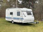 Te koop: Hobby 440 exclusive, Ophalen, Gebruikt