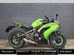 KAWASAKI ER 6 F (bj 2014) Slechts 25 dznd km! ER6F, Motoren, Motoren | Kawasaki, Bedrijf, Sport