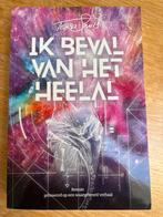 Ik beval van het heelal - Tessa Smits, Ophalen of Verzenden, Zo goed als nieuw, Nederland