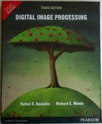 Studieboek | Digital Image Processing | 9789332518469, Boeken, Studieboeken en Cursussen, Diverse auteurs, Ophalen of Verzenden
