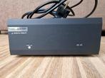 Musical Fedelity M1 PWR, Zo goed als nieuw, 60 tot 120 watt, Stereo, Ophalen