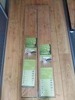 Laminaat voor een kleine vloer, Doe-het-zelf en Verbouw, Ophalen, 50 tot 150 cm, Nieuw, Minder dan 5 m²