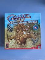 Camel Up + Super Cup, Vijf spelers of meer, Ophalen of Verzenden, Zo goed als nieuw, 999 Games