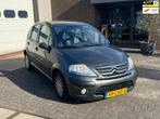 Citroen C3 1.4i uit 2010 met airco nette Dealerauto, NAP, Auto's, Voorwielaandrijving, 1160 kg, 989 kg, Origineel Nederlands