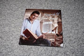 Jan Smit terug in de tijd beschikbaar voor biedingen