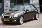 Mini Mini 1.6 Cooper S Mayfair 1STE EIGENAAR, Auto's, Mini, Voorwielaandrijving, Euro 5, Gebruikt, 4 cilinders