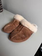 Ugg Sloffen Maat 38, Kleding | Dames, Schoenen, Ophalen of Verzenden, Gedragen, Bruin, Pantoffels of Sloffen