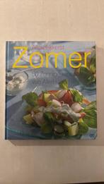 AH kookboek - Zomer 50 zonnige recepten van Allerhande, Ophalen of Verzenden, Zo goed als nieuw