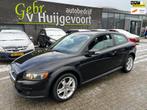 Volvo C30 2.0 Momentum. 2.0, Voorwielaandrijving, Gebruikt, Zwart, 4 stoelen