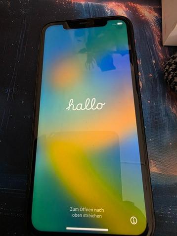  ziet er nog als nieuw uit Iphone 11 64GB beschikbaar voor biedingen
