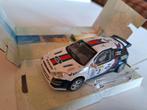 Ford Focus WRC 2000 1:43 Sainz Moya, Ophalen of Verzenden, Nieuw, Auto, Overige merken