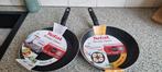 Tefal Simply Clean Koekenpan Ø28cm - Nieuw!, Huis en Inrichting, Keuken | Potten en Pannen, Ophalen of Verzenden, Keramische plaat
