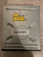 LG Blu-ray Speler - Werkend Gedemonteerd, Ophalen, Intern, Gebruikt, Windows