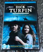 Dick Turpin complete eerste seizoen dvd box, Alle leeftijden, Ophalen of Verzenden, Zo goed als nieuw, Boxset