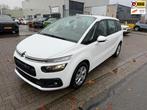Citroen Grand C4 SpaceTourer 1.2 PureTech Feel 7 Persoons, N, Auto's, Citroën, Gebruikt, 1199 cc, 7 stoelen, Origineel Nederlands