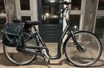 STELLA NANTES FDST SUPERIOR E-BIKE 28 INCH 522 Wh. 496 Km., Fietsen en Brommers, Zo goed als nieuw, 47 tot 51 cm, 50 km per accu of meer