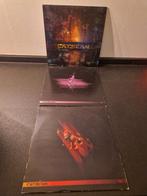 Catscan hardcore gabber vinyl., Ophalen of Verzenden, Zo goed als nieuw