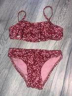 Hema Bikini Meisjes Maat 98/104, Maat 98, Bikiniset, Meisje, Ophalen of Verzenden