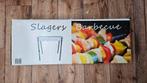 Slagers barbeque BBQ, Ophalen, Zo goed als nieuw