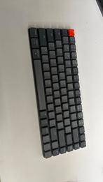 Keychron K3D1, Computers en Software, Toetsenborden, Ophalen of Verzenden, Zo goed als nieuw