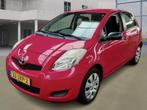 Toyota Yaris 1.3 VVTi Comfort I 49163 km! I 1ste EIG. I AIRC, Voorwielaandrijving, Gebruikt, 4 cilinders, Bedrijf