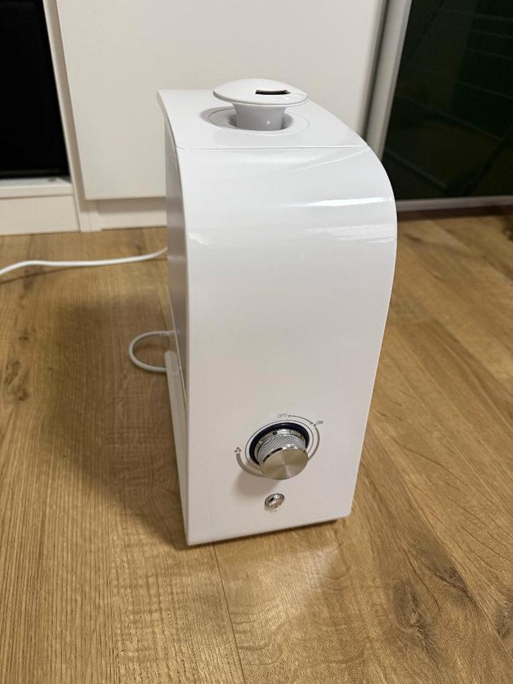 Arendo luchtbevochtiger, Witgoed en Apparatuur, Luchtbehandelingsapparatuur, Gebruikt, Luchtbevochtiger, Ophalen of Verzenden