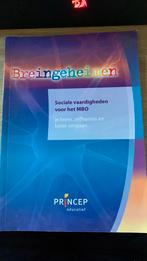 Breingeheimen, Ophalen of Verzenden, Zo goed als nieuw, Overige niveaus, Nederlands