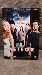 DVD - Meteor (Mini-Serie), Vanaf 12 jaar, Ophalen of Verzenden, Gebruikt, Actie