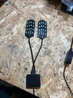 Aquarium lamp led, Ophalen of Verzenden, Zo goed als nieuw, Verlichting of Verwarming