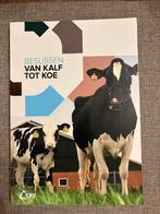 Van Kalf tot Koe, Boeken, Studieboeken en Cursussen, Ophalen of Verzenden, Zo goed als nieuw, HBO, Diverse auteurs