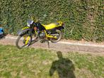Honda MTX 80r, Fietsen en Brommers, Brommers | Honda, Ophalen, Zo goed als nieuw, MTX