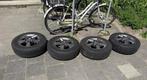 DEZENT velgen + TOYO zomerbanden 195 65 R15 NEW! - Toyota, Auto-onderdelen, Banden en Velgen, Ophalen, 15 inch, Banden en Velgen