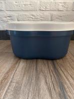 Tupperware kleine brooddoos, Ophalen of Verzenden, Zo goed als nieuw