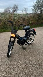 Tomos quadro a35, Fietsen en Brommers, Brommers | Tomos, Ophalen, Zo goed als nieuw, 2 versnellingen, Quadro