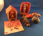 Disney McDonald’s 1997. Lady and the Tramp., Verzamelen, Ophalen of Verzenden, Zo goed als nieuw