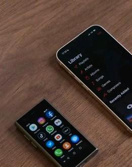 S23 pro mini smartfone (nieuw)  beschikbaar voor biedingen