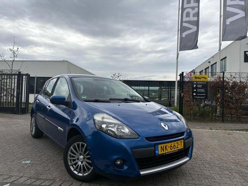 Renault Clio Verkocht zie andere advertenties!, Auto's, Renault, Bedrijf, Clio, ABS, Airbags, Boordcomputer, Elektrische buitenspiegels