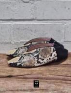 Majorelle - Mooie loafers maat 37 - Nieuw €150 Made in Italy