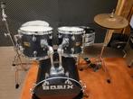 Basix starters-set, Muziek en Instrumenten, Drumstellen en Slagwerk, Ophalen, Gebruikt, Overige merken