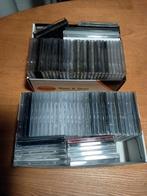 2 dozen lege cd doosjes, Ophalen, 2000 tot heden, Gebruikt