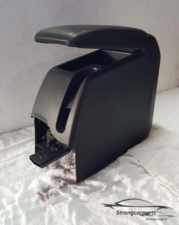 Armsteun leder vw Scirocco vanaf 2008 past ook in Golf 6 beschikbaar voor biedingen