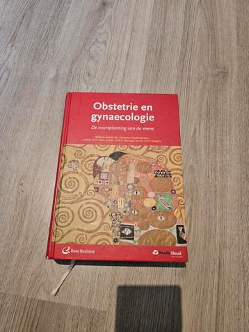 M.J. Heineman - Obstetrie en gynaecologie